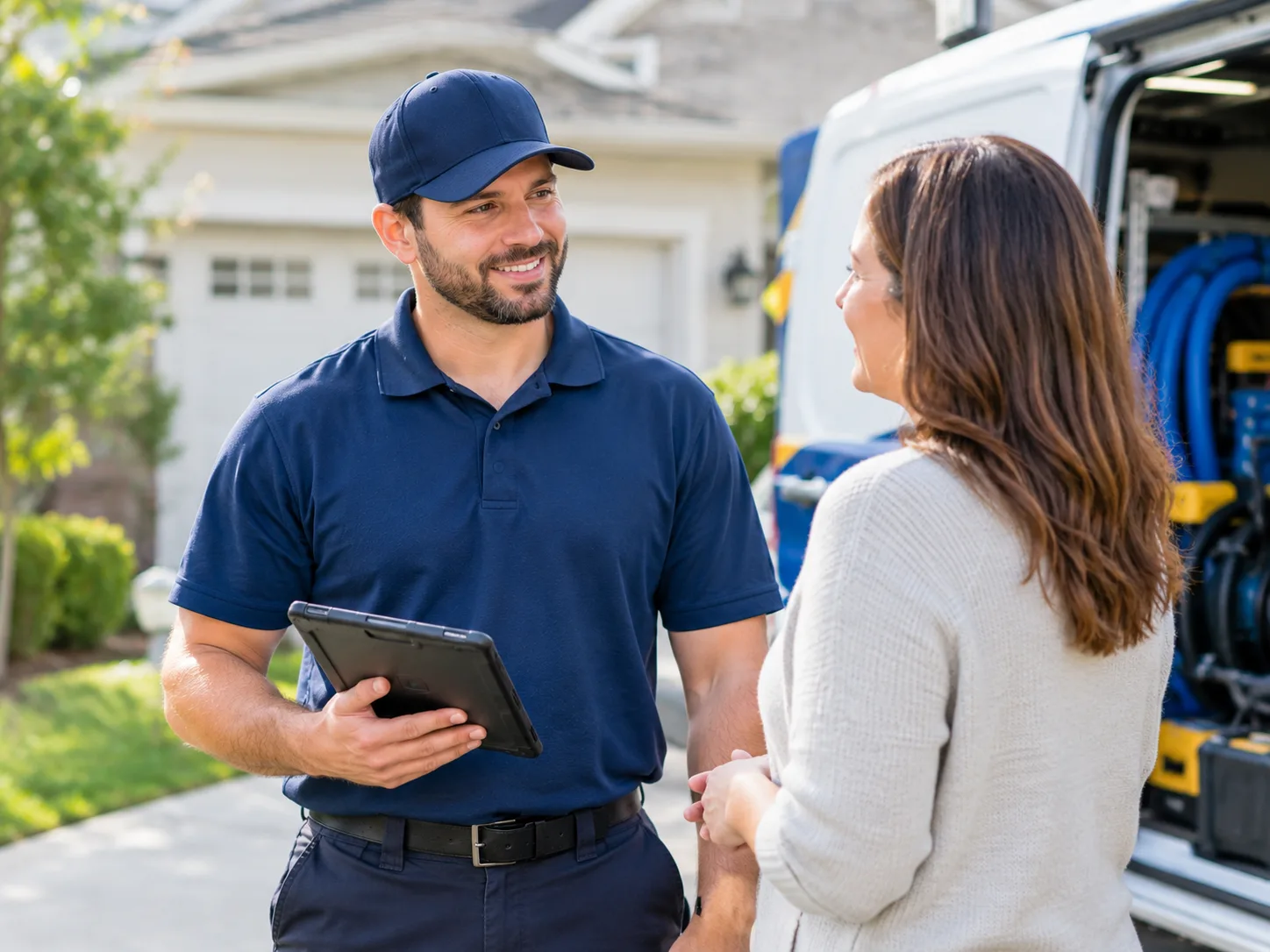 Sewage Backup Cleanup Lanse, PA FAQs